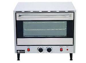 commercial convection oven in Convection Ovens