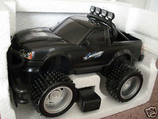  ,WIRELE​SS,SINGLE FUNCTION REMOTE CONTROL MONSTER TRUCK TOY,3+,NEW