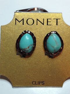 turquoise copper jewelry in Fashion Jewelry