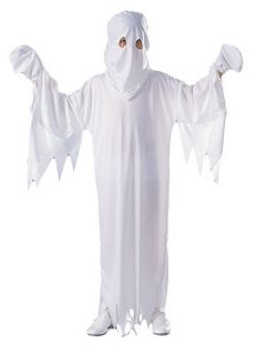 kids ghost costume