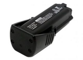 6V 1.5AH Power Tools Battery 2 607 336 242 for BOSCH BAT504 SPS10 