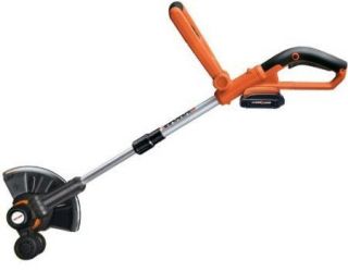 worx gt trimmer in String Trimmers