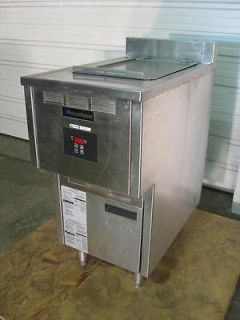 Delfield Commercial Electric Rethermalizer * Clean Excellent Condition 
