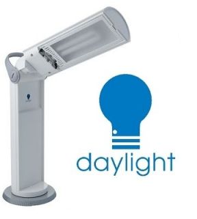 Daylight Company *Portable Twist Lamp* D33700