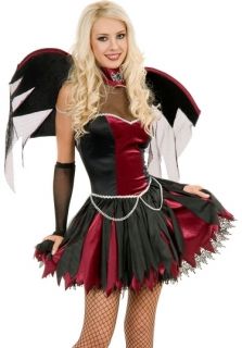 bat wings costume in Costumes