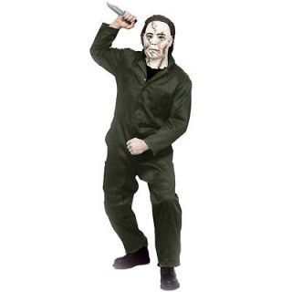 michael myers costume in Clothing, 