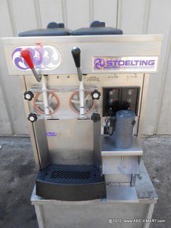 stoelting in Ice Cream Machines