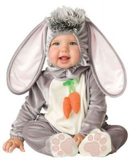   INFANT TODDLER BABY COSTUME Theme Animal Safari Kids Halloween Party