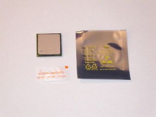 prescott 478 in CPUs, Processors