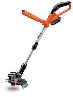   & Outdoor Living  Outdoor Power Equipment  String Trimmers