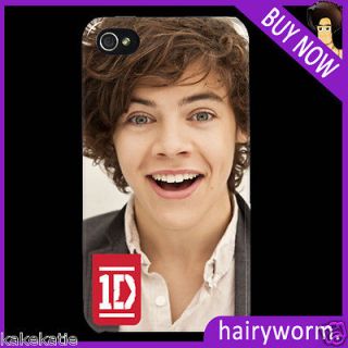 harry styles iphone 5 case in Cell Phone Accessories