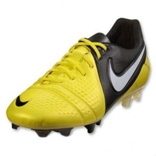 Nike CTR360 Maestri III FG Sonic Yellow/White/B​lack 525166 710