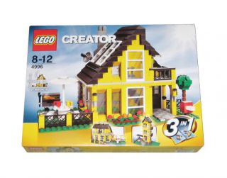 lego creator house in Creator