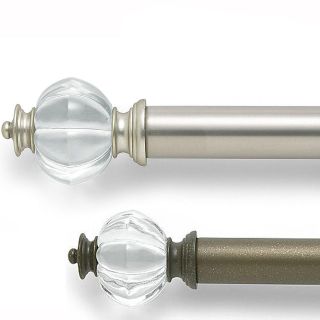 curtain rods in Curtain Rods & Finials
