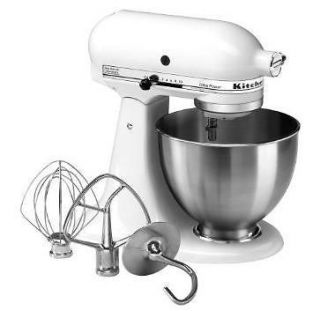 stand mixer in Mixers