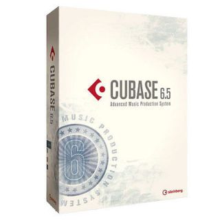 cubase 6.5 in Computer Recording Software