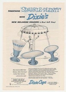 dixie cup holder in Collectibles