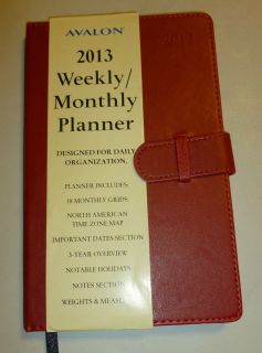   Accessories  Womens Accessories  Organizers & Day Planners
