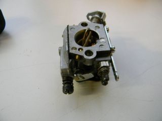 poulan chainsaw carburetor in Chainsaw Parts & Accs