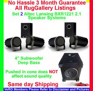 pc speaker system in Computer Speakers