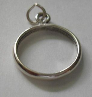 sterling silver dangle rings in Fashion Jewelry