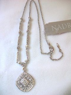 nadri necklace in Necklaces & Pendants