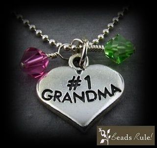 mother daughter necklace in Fashion Jewelry