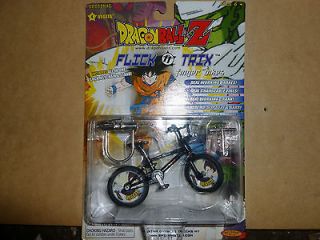 flick trix finger bikes in Toys & Hobbies
