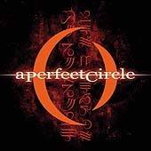 Perfect Circle, Mer de Noms Audio CD