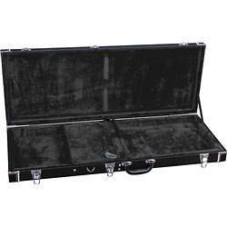 Dean Deluxe Hard Case for Hardtail/Vende​tta/Zone