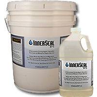   InnerSeal   DPS, Permanent Concrete & Stone Sealer 1gal   Clear