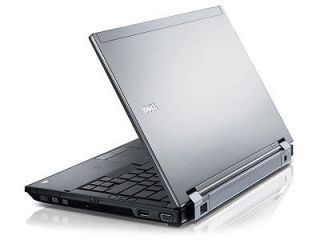 DELL Latitude E4310 Laptop Computer i5 2.53Ghz 4GB 320GB Wi Fi DVDRW 