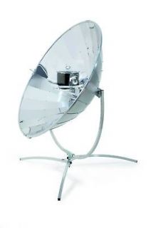 Premium Solar Cooker   Made in Germany! High Quality! Sun Oven Camping 