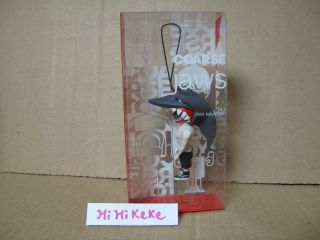COARSE JAWS Keychain Designer Toy Figure Rare Brand New Unopened 