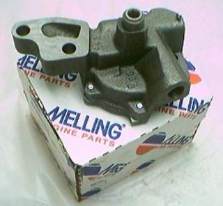 Newly listed Oil pump for Mopar engines 1958 2003 318 to 360 New