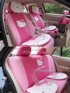 Car Seats cover in Seat Covers