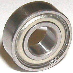 Four thrust bearings for Delta 14 bandsaw guides Part # 920 08 020 