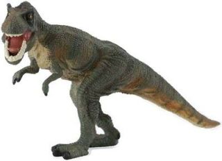 TYRANNOSAURUS T REX   NEW GREEN 2012 CollectA Dinosaur 5FDP