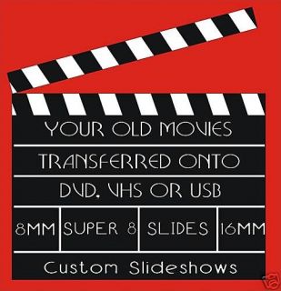 FIX REPAIR Digital 8mm 8 mm VIDEO TAPE & TRANSFER TO DVD