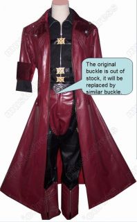 devil may cry costume in Clothing, 