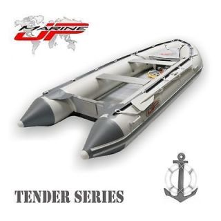 10.5 ft Inflatable Yacht Tender Boat Dinghy   JP Marine