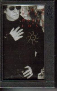 Lou Reed   Magic And Loss   Rare DCC NEW (Digital Compact Cassette)