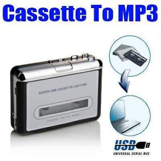 cassette to mp3 adapter in Cassette Adapters