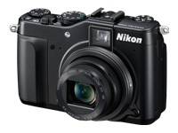 Nikon COOLPIX P7000 10.1 MP Digital Camera   In Black  NIB