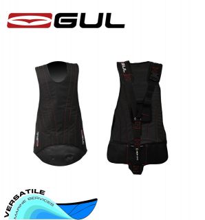 Gul Evolution Trapeze Harness for Dinghy & Multi Hull Sailing Size S/M 