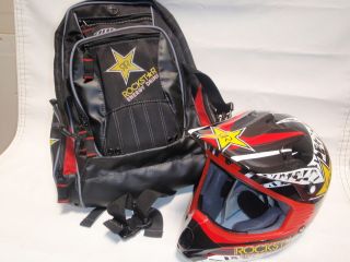 motorcycle helmet backpack in Motorcycle