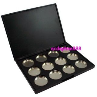 empty magnetic palette in Makeup Bags & Cases