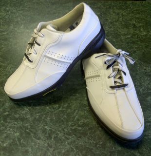Womens FootJoy eComfort #98675 Golf Shoes (discontinued style)