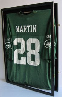 football jersey display case in Display Cases