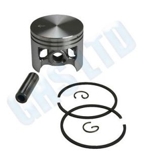 PISTON & RINGS FIT STIHL FS550 CLEARING SAW / BRUSHCUTTER